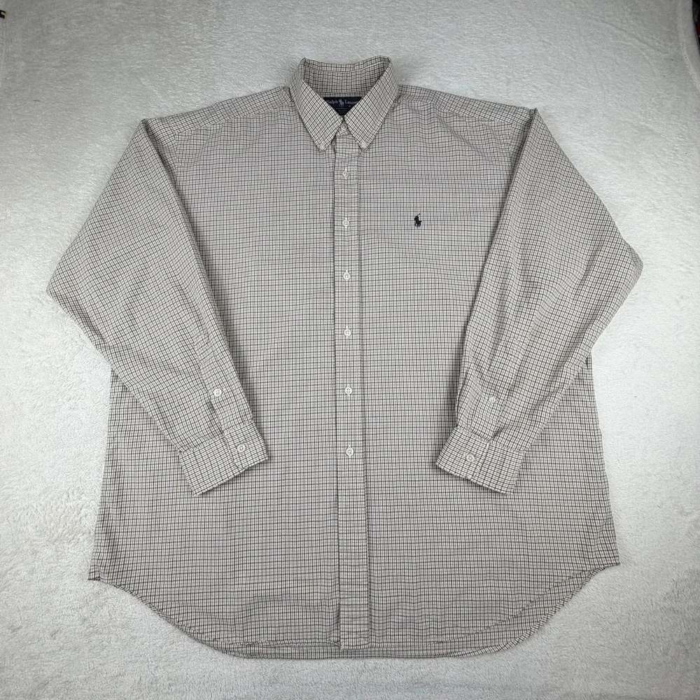 Polo Ralph Lauren excellent pre